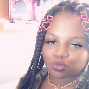 Meet your Posher, Tyiesha